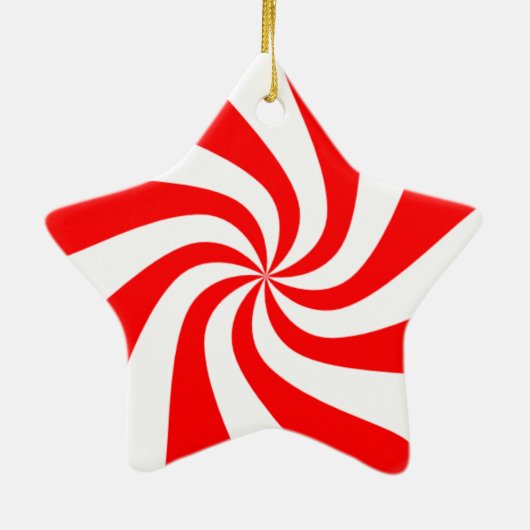 Ornement de Noël (Dos)