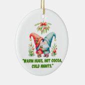 ornement de Noël (Droite)
