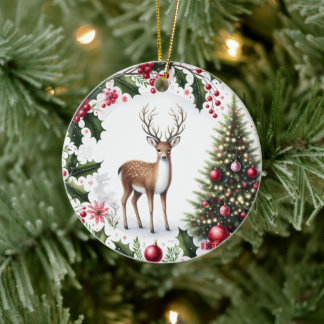 Ornement de Noël