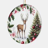 Ornement de Noël (Gauche)
