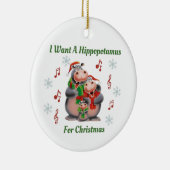 Ornement de Noël (Droite)