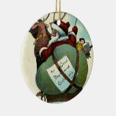 Ornement de Noël (Droite)