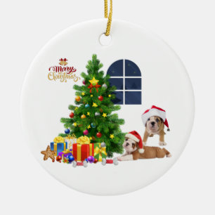 Ornement de Noël