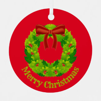 Ornement de Noël