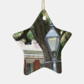 Ornement de Noël (Droite)