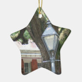 Ornement de Noël (Gauche)