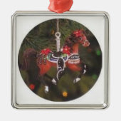 ORNEMENT DE NOËL (Devant)