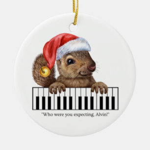 Ornement de Noël
