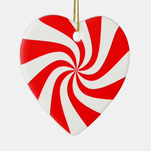 Ornement de Noël (Droite)