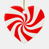 Ornement de Noël (Dos)