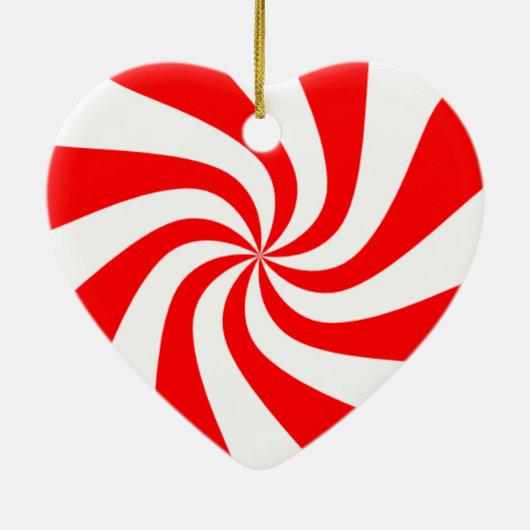 Ornement de Noël (Dos)