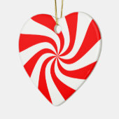 Ornement de Noël (Gauche)