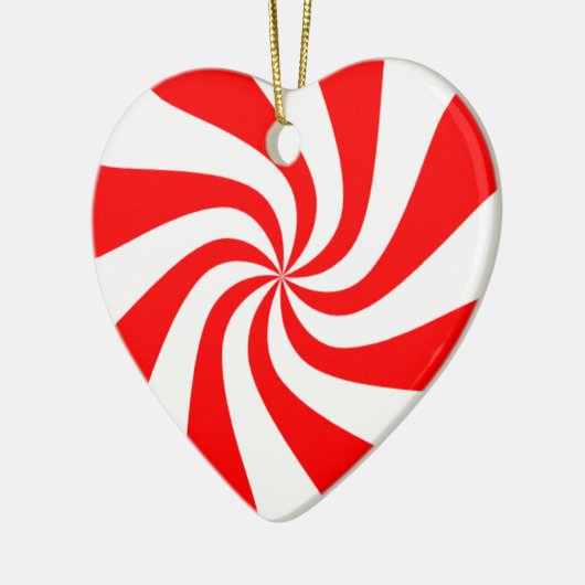 Ornement de Noël (Gauche)