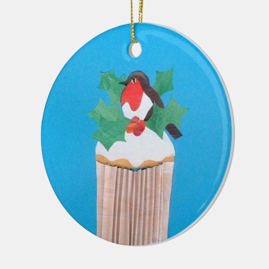 Ornement de Noël (Gauche)