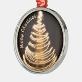 Ornement de Noël (Gauche)