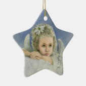 Ornement de Noël Angel Star (Droite)