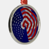 Ornement de Noël aux USA (Droite)