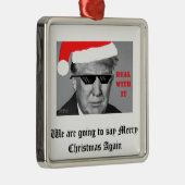 Ornement de Noël d'atout (Droite)