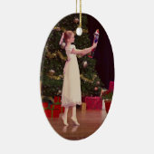 Ornement de Noël de casse-noix (Droite)