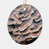 Ornement de Noël de champignon (Gauche)