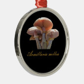 Ornement de Noël de champignon de miel (Droite)