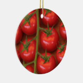 Ornement de Noël de la tomate (Droite)