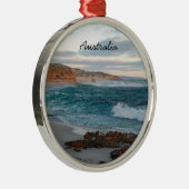 Ornement de Noël de l'Australie (Droite)