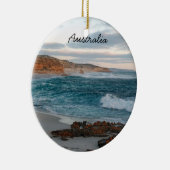 Ornement de Noël de l'Australie (Droite)