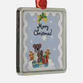 Ornement de Noël de Little Bear (Droite)