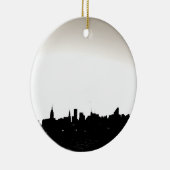 Ornement de Noël de New York City (Droite)