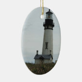 Ornement de Noël de phare (Droite)