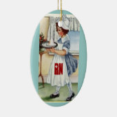 Ornement de Noël de RN (Droite)