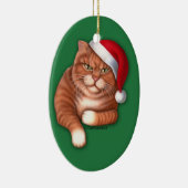 Ornement de Noël de Roosevelt (Droite)