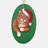 Ornement de Noël de Roosevelt (Gauche)