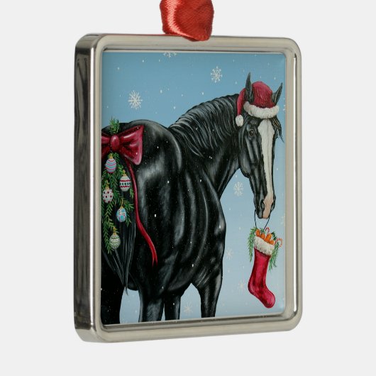 Ornement de Noël de Shire (Droite)