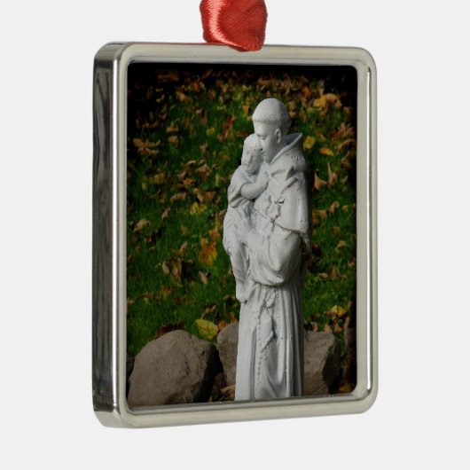 Ornement de Noël de St Anthony (Droite)