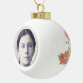 Ornement de Noël de St.Gemma (Droite)