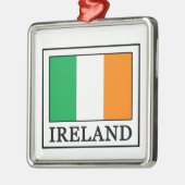 Ornement de Noël d'Irlande (Gauche)