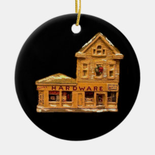 ORNEMENT DE NOËL    DU MATÉRIEL DE L'OSCAR