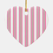 Ornement de Noël en pain d'épices (Dos)