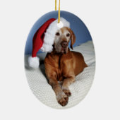 Ornement de Noël (Flynn) (Dos)