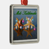 Ornement de Noël hawaïen (Droite)