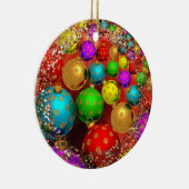 Ornement de Noël Jamboree Sparkle (Droite)