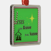 Ornement de Noël Jésus (Droite)