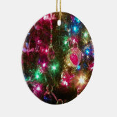 Ornement de Noël magique (Droite)