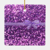 Ornement de Noël pour animaux de compagnie jolie v (Dos)