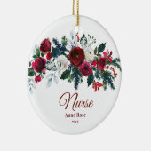 Ornement de Noël pour les cadeaux de Noël des infi (Droite)