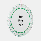 Ornement de Noël pour les scouts (Droite)