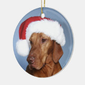 Ornement de Noël (Rogan) (Gauche)