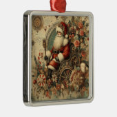 Ornement de Noël vintage (Droite)